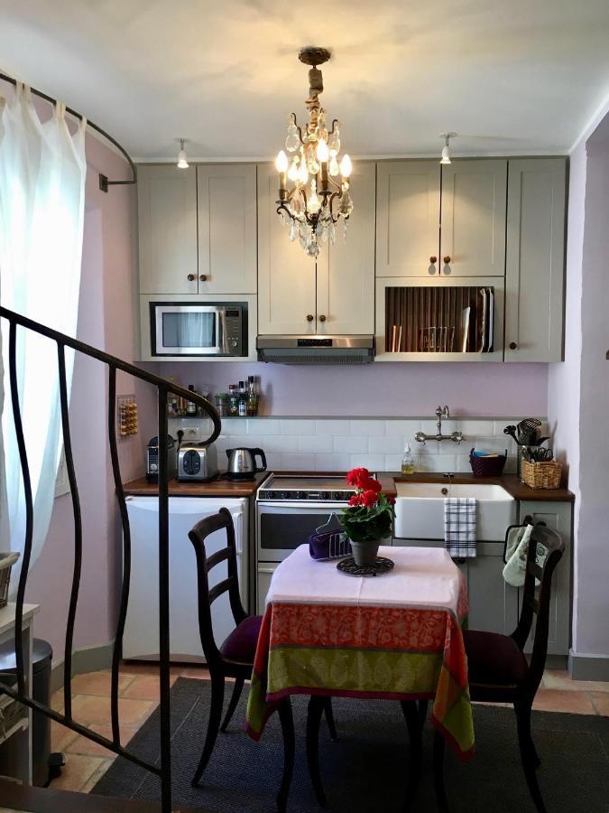 Enjoy Mougins 아파트 외부 사진