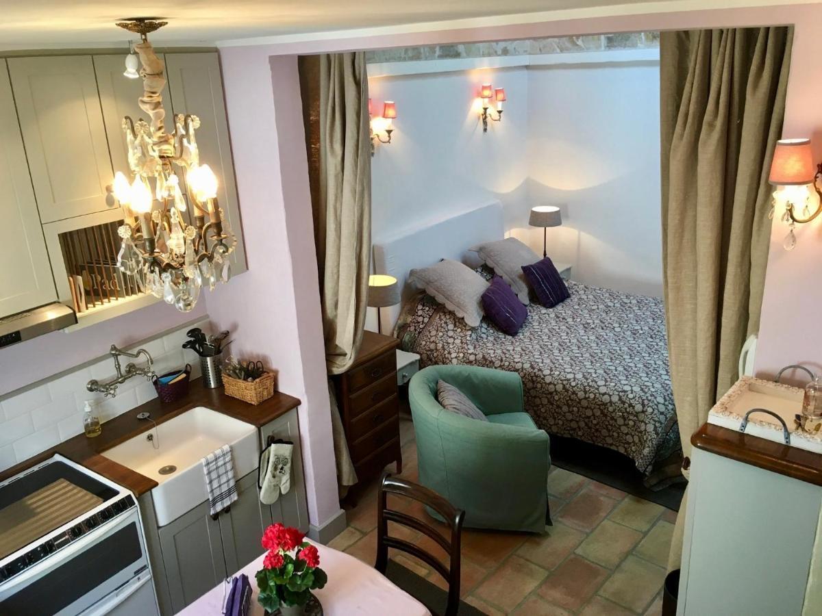 Enjoy Mougins 아파트 외부 사진