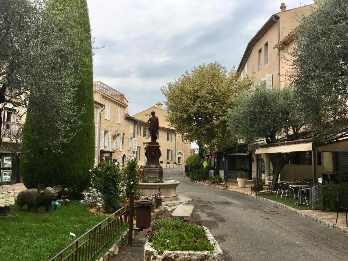 Enjoy Mougins 아파트 외부 사진