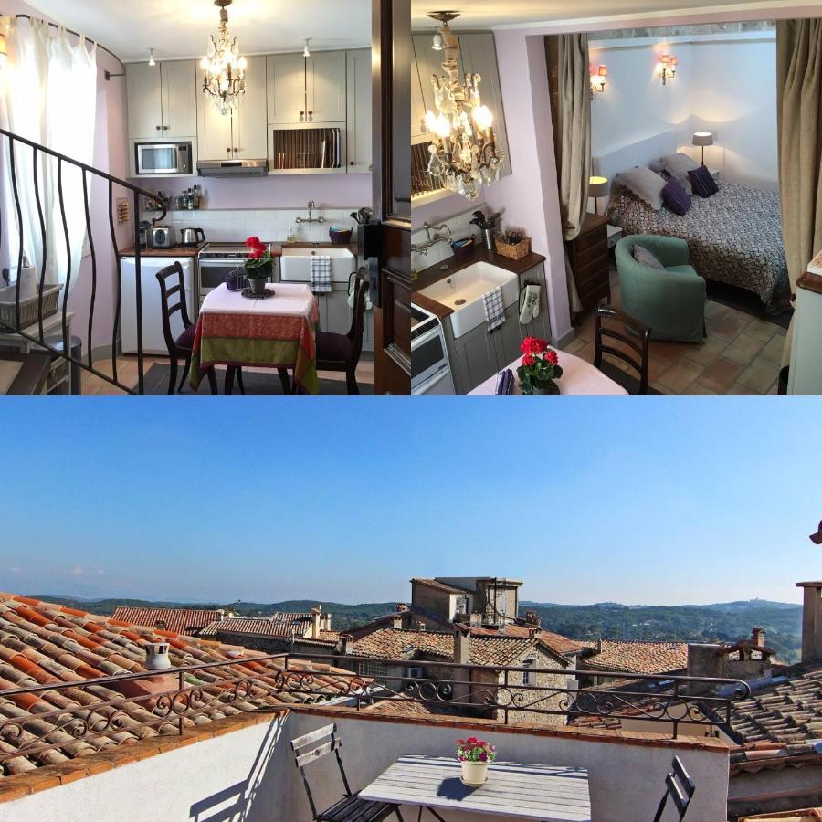 Enjoy Mougins 아파트 외부 사진