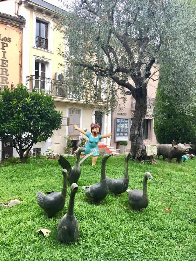 Enjoy Mougins 아파트 외부 사진