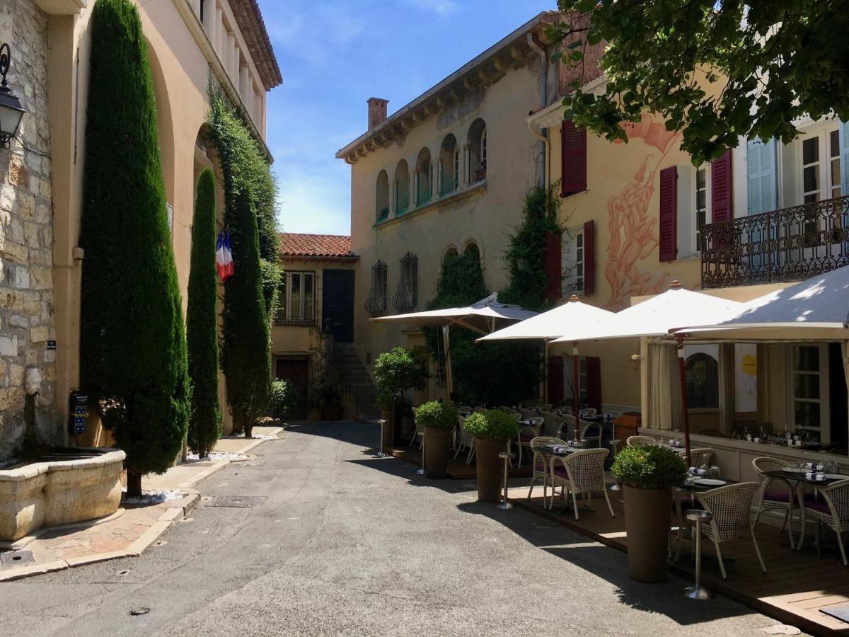 Enjoy Mougins 아파트 외부 사진