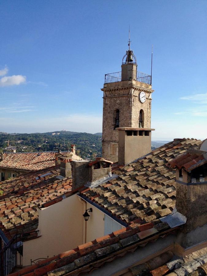 Enjoy Mougins 아파트 외부 사진