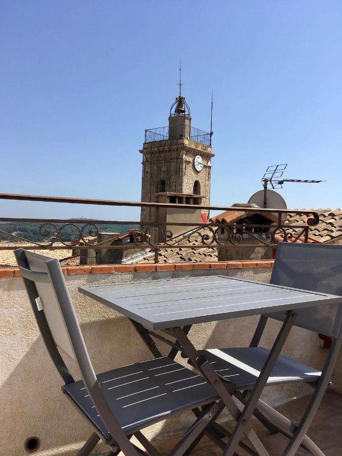 Enjoy Mougins 아파트 외부 사진