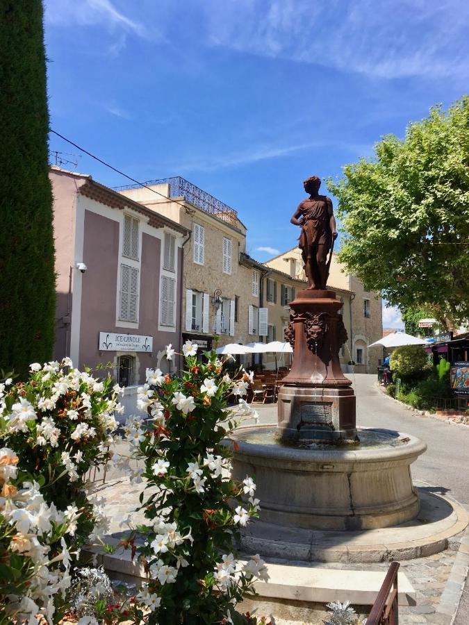 Enjoy Mougins 아파트 외부 사진