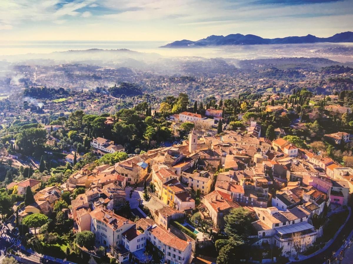 Enjoy Mougins 아파트 외부 사진