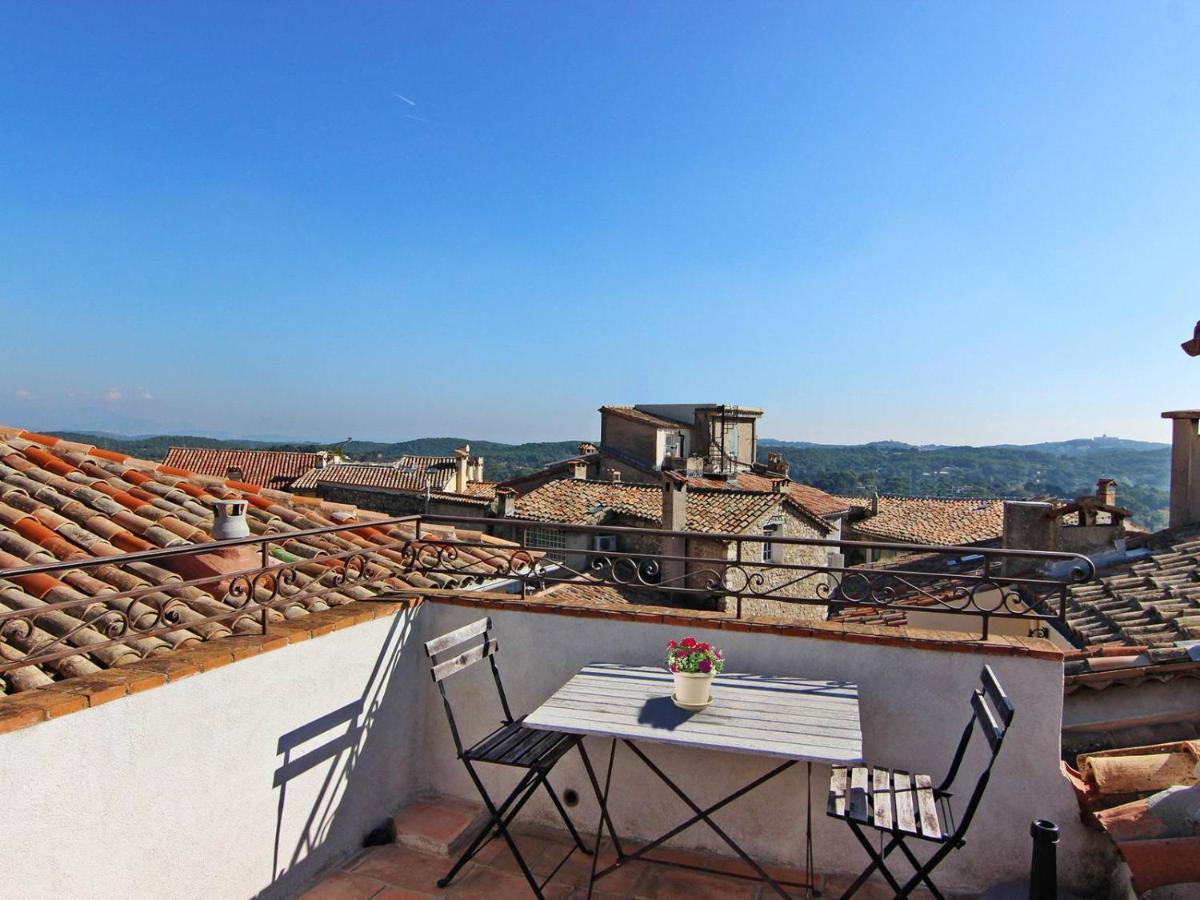Enjoy Mougins 아파트 외부 사진