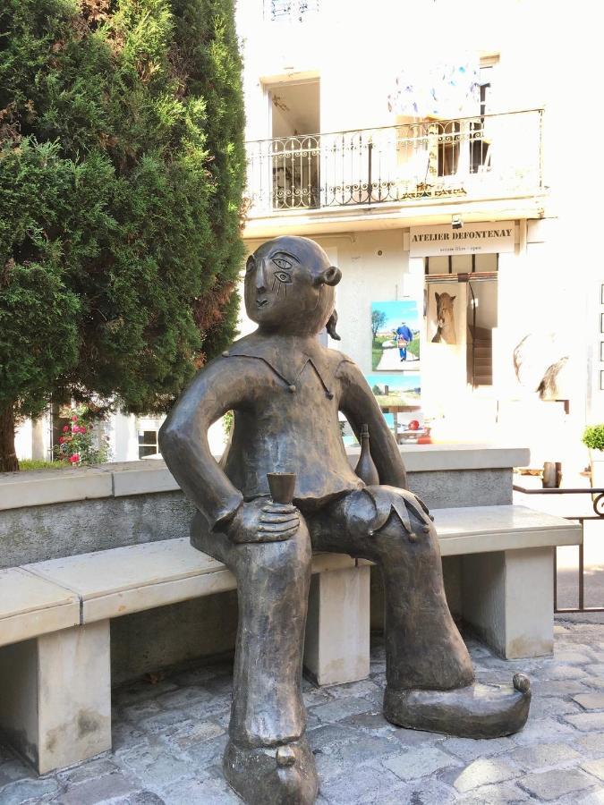 Enjoy Mougins 아파트 외부 사진