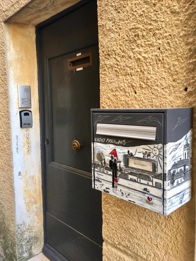 Enjoy Mougins 아파트 외부 사진