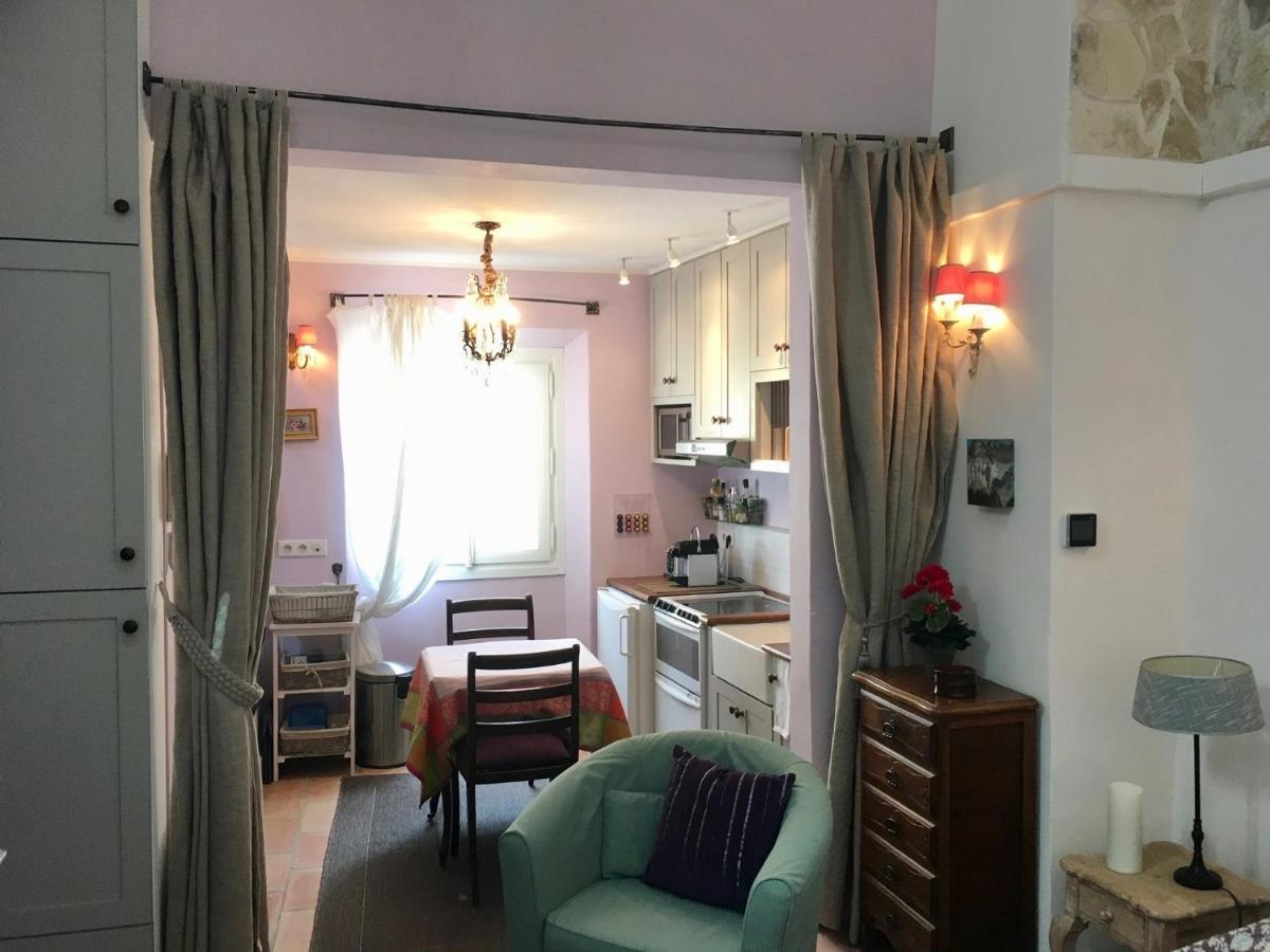 Enjoy Mougins 아파트 외부 사진