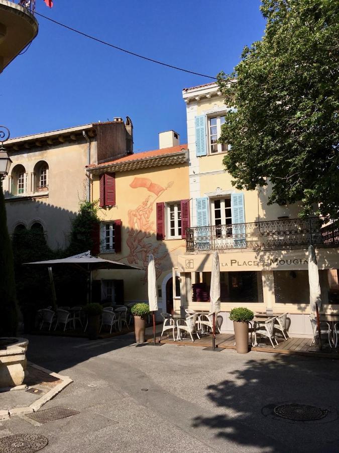 Enjoy Mougins 아파트 외부 사진