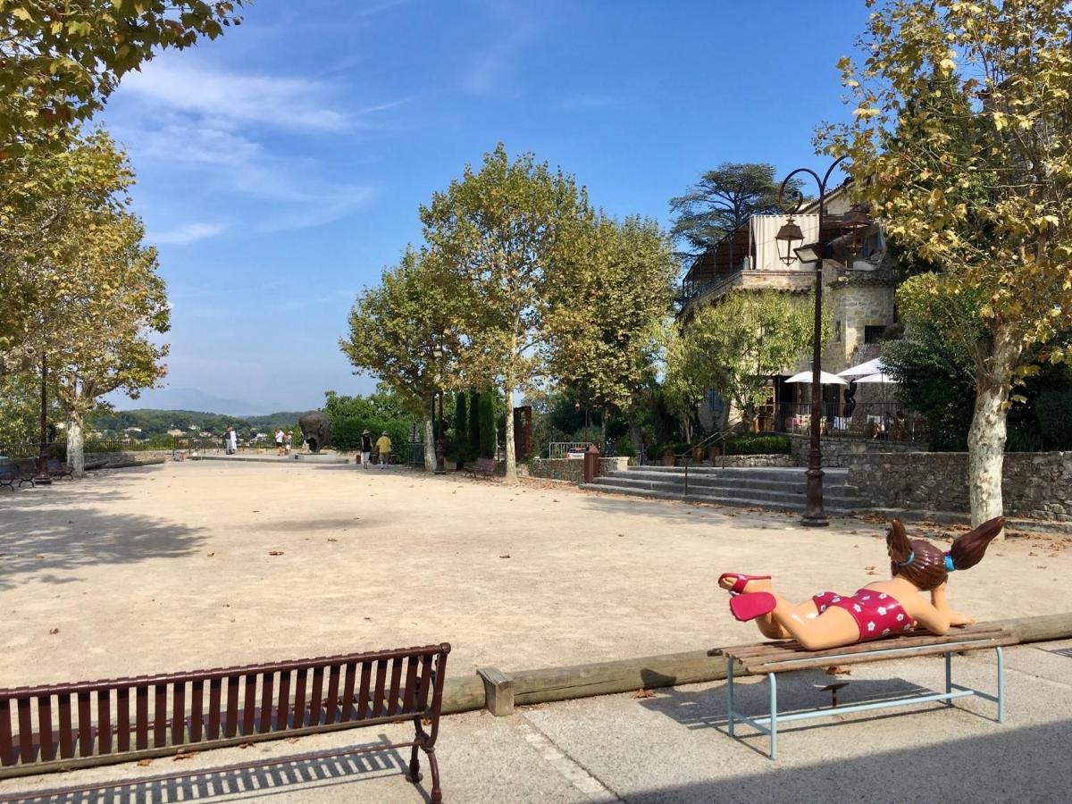 Enjoy Mougins 아파트 외부 사진
