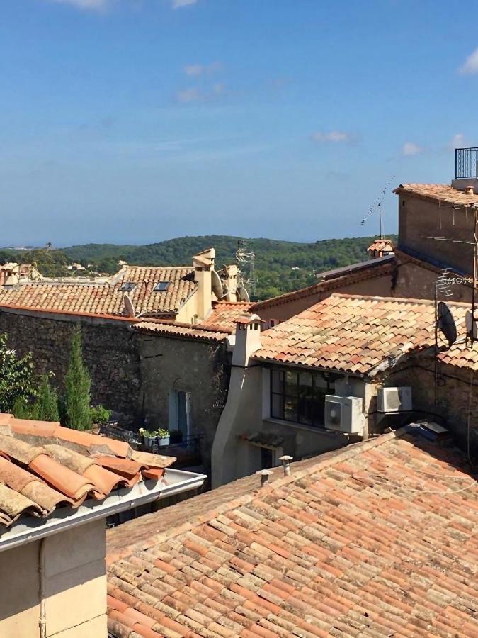 Enjoy Mougins 아파트 외부 사진