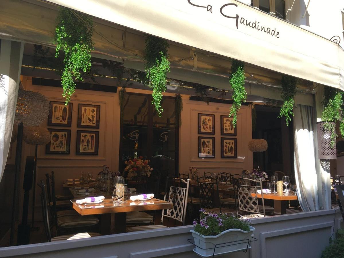 Enjoy Mougins 아파트 외부 사진