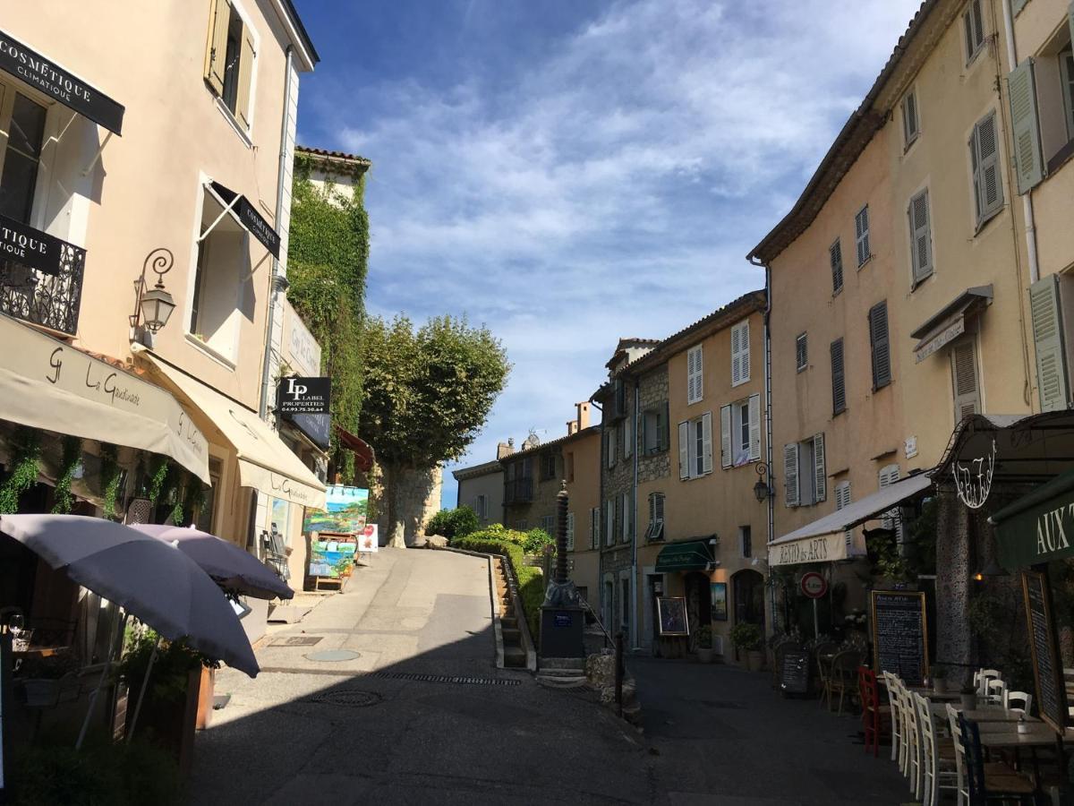 Enjoy Mougins 아파트 외부 사진
