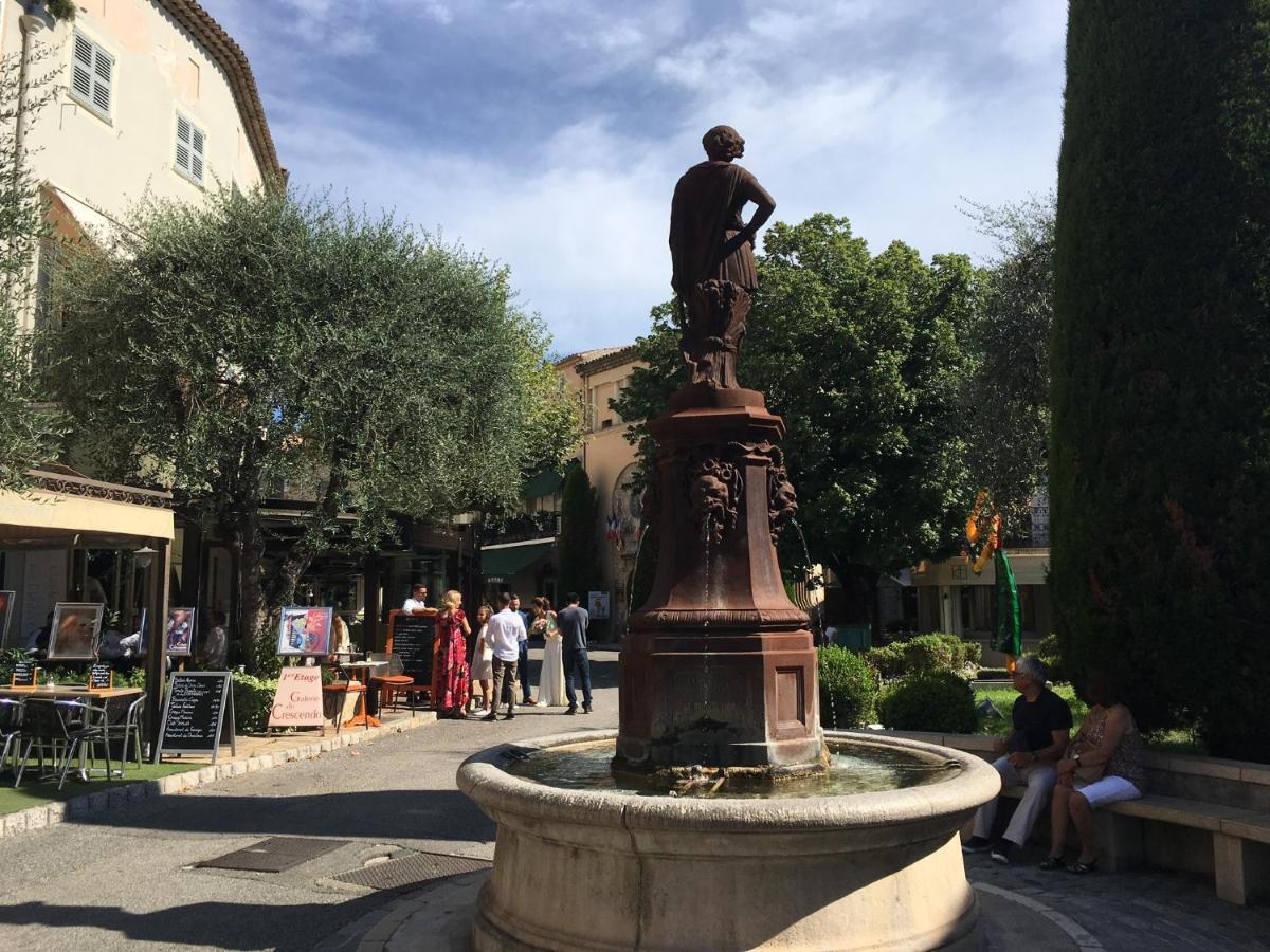 Enjoy Mougins 아파트 외부 사진