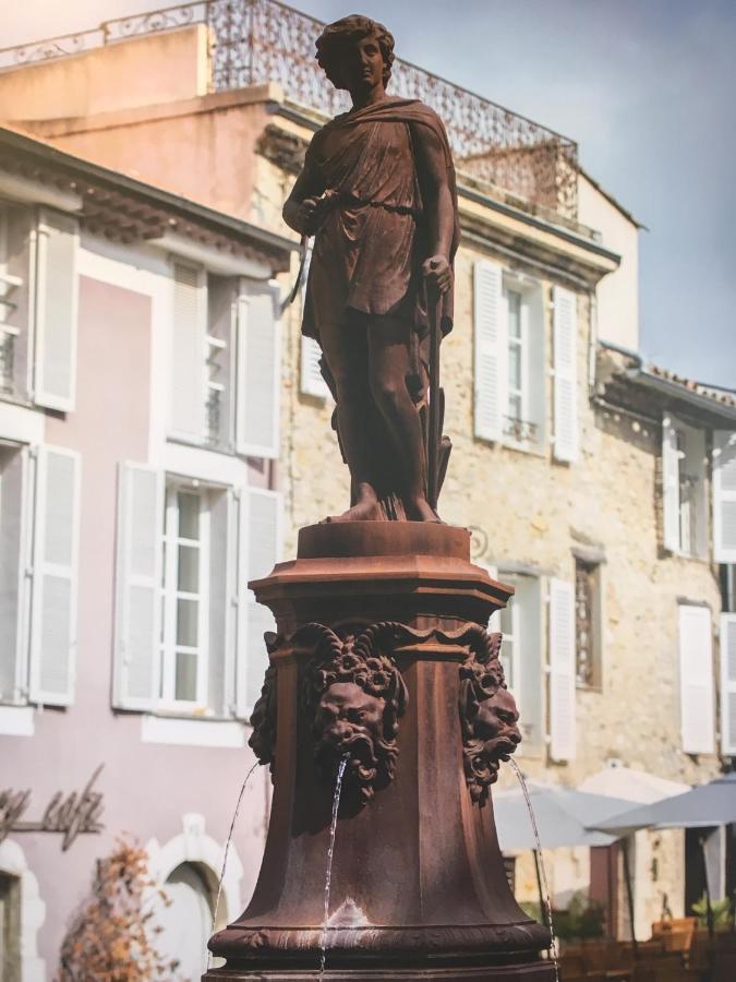 Enjoy Mougins 아파트 외부 사진