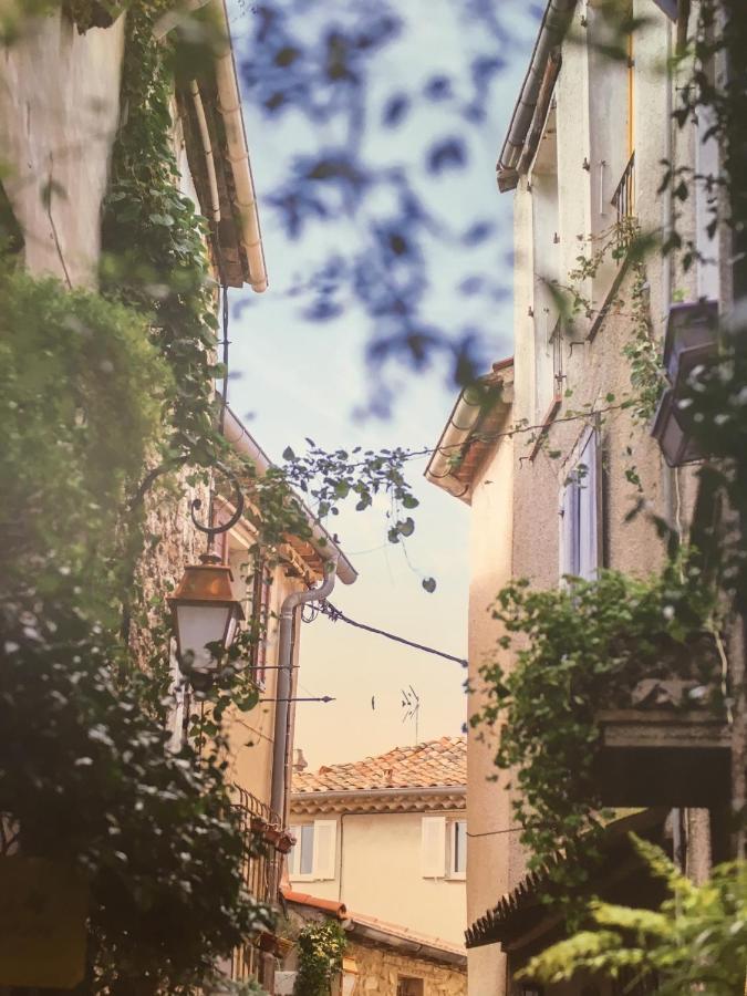 Enjoy Mougins 아파트 외부 사진